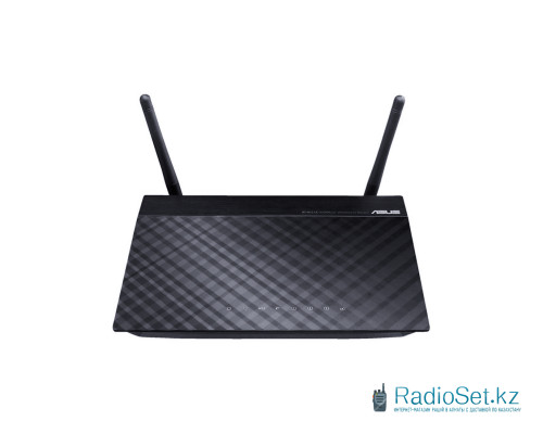 Маршрутизатор с беспроводной точкой доступа ASUS RT-N12E